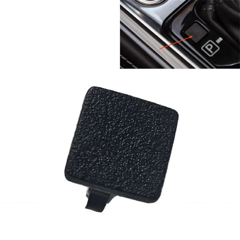 2019-2023 Nissan Altima Shift Lock Release Button Cover (2019-2023)