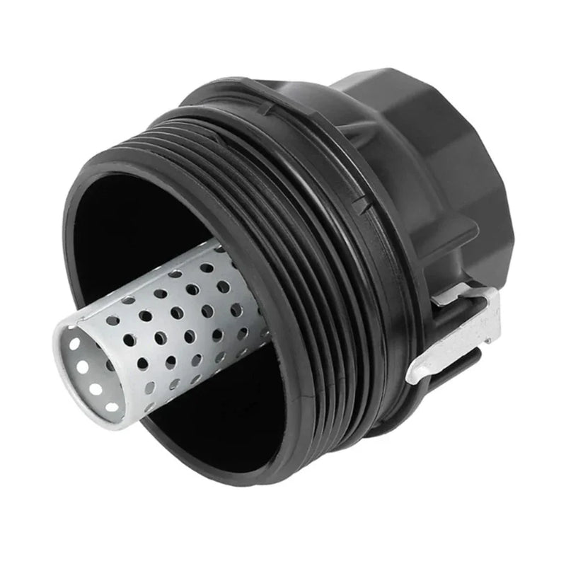 2008-11 Lexus, 2010-14 Toyota FJ Cruiser Oil Filter Cap with Seal