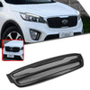 KIA Sorento Grille Mesh Front Bumper (2015-2017)