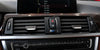 BMW 1 2 3 4 Series M3 M4 F20 F22 F30 F32 1x Center Air Vent Grill (2012-2020)