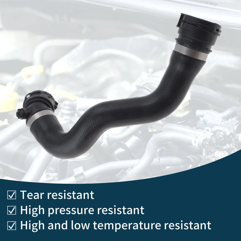 BMW 528i Radiator Hose (2010-2013)
