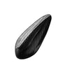 BMW 1 2 Series F20 F21 X4 X5 X6 Car Carbon Fiber Roof Antenna Cover Fit