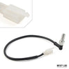 Motorcycle ATV M10 Hydraulic Brake Light Switch Bolt