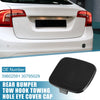 Volvo S60 Rear Right Bumper Tow Hook Cover (2011-2018)