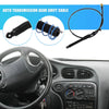 Chevrolet Express 1500 Auto Transmission Shift Cable Replacer