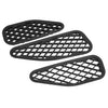 Toyota FJ Cruiser Heater Duct Hole Cover Grille (2007-2014)