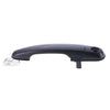 Hyundai Tucson JM Front Left Outer Door Handle (2004-2010)