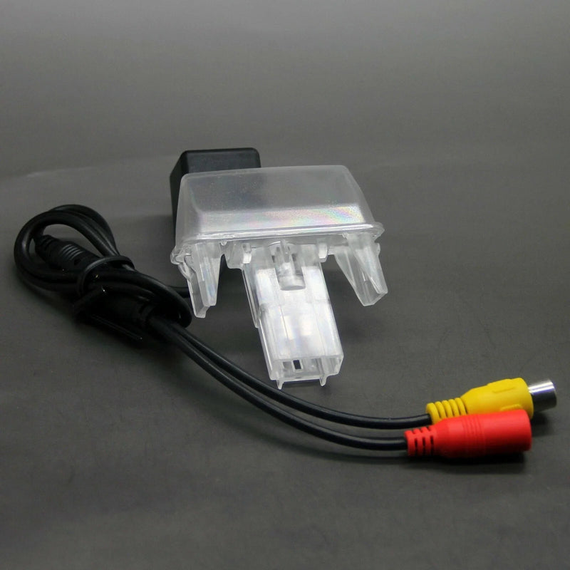 Peugeot 207 2 x Car Rear View Backup Camera (2006–2012)