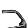 Toyota Tundra ABS Steering Wheel Button Cover Bezel (2022)