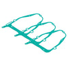 Suzuki GN 250, GNX, GZ, TU, Marauder 3 x Engine Cover Gaskets (1982-2000)