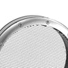 4" Turbo Inlet Grill Mesh Protector with Clamp