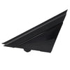 Fiat 500 Glossy Black Door Mirror Flag Cover (2012-2019)