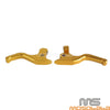 Harley-Davidson Night Rod Special Brake Clutch Hand Levers Kit (07-17)