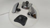 Harley CVO Street Glide Black Fairing Mount Rearview Side Mirrors (24)