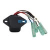 Kawasaki JET SKI X-2 JF650-A Voltage Regulator Rectifier (1991-1995)