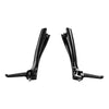 Yamaha YZF R6 Footpegs & Bracket (2006 - 2016)