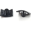 Opel Peugeot Renault 20 x Bonnets Insulation Mounting Clips