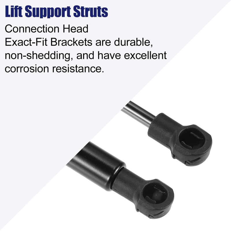 Land Rover LR3 Front Hood Lift Support Struts (2005-2009)