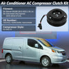Nissan NV200 AC Compressor Clutch Kit (2013-2021)