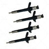 Mitsubishi Triton ML MN 2.5 Diesel Fuel Injector (2008-2015)