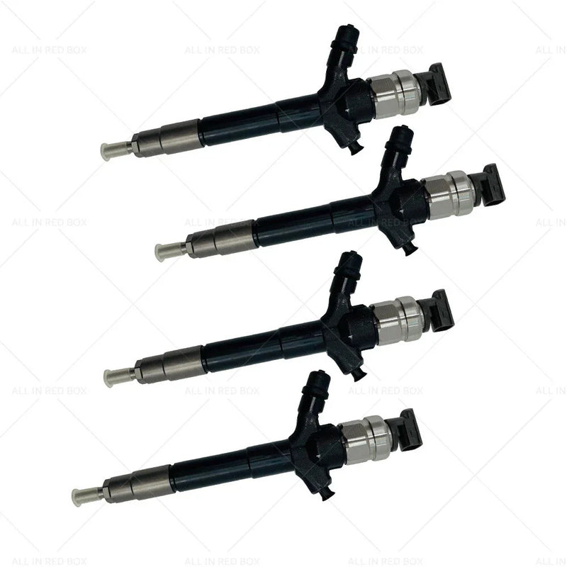 Mitsubishi Triton ML MN 2.5 Diesel Fuel Injector (2008-2015)