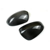Infiniti QX50 QX70 Real Carbon Fiber Add-on Side Rearview Mirror Cover Trim