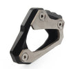 Yamaha MT-10 Kickstand Side Stand Enlarger Foot Support Plate (2015-2021)