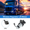 Mercedes-Benz Actros Power Window Regulator Lift Motor (2002-2023)