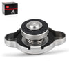 Can-Am Maverick X3 / X3 MAX Turbo Radiator Cap (2017-2018)