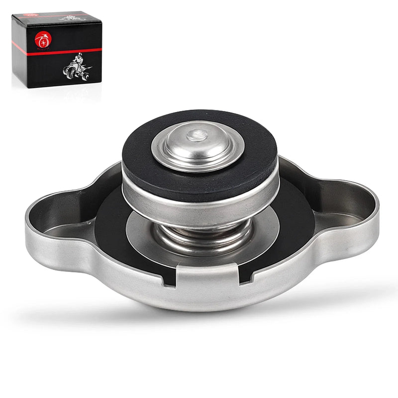 Can-Am Maverick X3 / X3 MAX Turbo Radiator Cap (2017-2018)