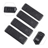 Kia Soul Roof Molding Covers / Set of 4 (2014–2019)