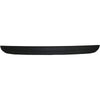 Front Bumper Lower Air Dam For 2005 2006 2007 Jeep Grand