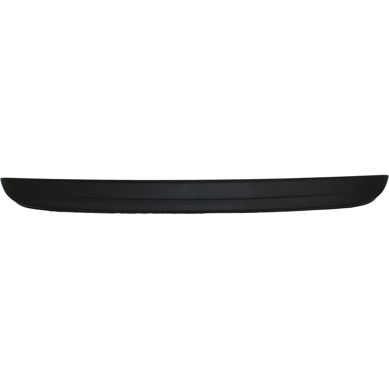 Front Bumper Lower Air Dam For 2005 2006 2007 Jeep Grand