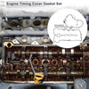 Chevrolet Malibu 2.2L Timing Cover Gasket Set (2004-2005)