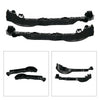BMW E60 528 530 535 550i Front Bumper Retainer Support (2008-2010)