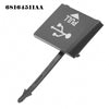 Chrysler Dodge Ram Jeep Car Radio USB Plug Cover (2011-2018)