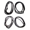 Honda CR-V SUV 2002-2005 Door Weatherstrip Seal