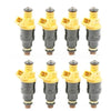8PCS Bosch Upgrade Fuel Injectors Ford F-150/F-250/F-350