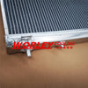 Mitsubishi Pajero / Montero / Shogun III V60 / V70 3.2 DID Radiator (2000-2006)