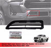 Toyota Hilux 1kd RH Lower Radiator Grille (2020-2022)