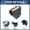 Buick LeSabre HVAC Heater Blend Door Control Actuator (1992–1999)