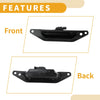 Ford Escape Tailgate Trunk Release Switch (2013-2016)