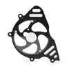 Kawasaki Z1000 Black CNC Front Chain Sprocket Cover (2010-2017)