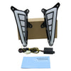 Toyota CH-R LED Dual Color Daytime Running Lights (2016-2020)
