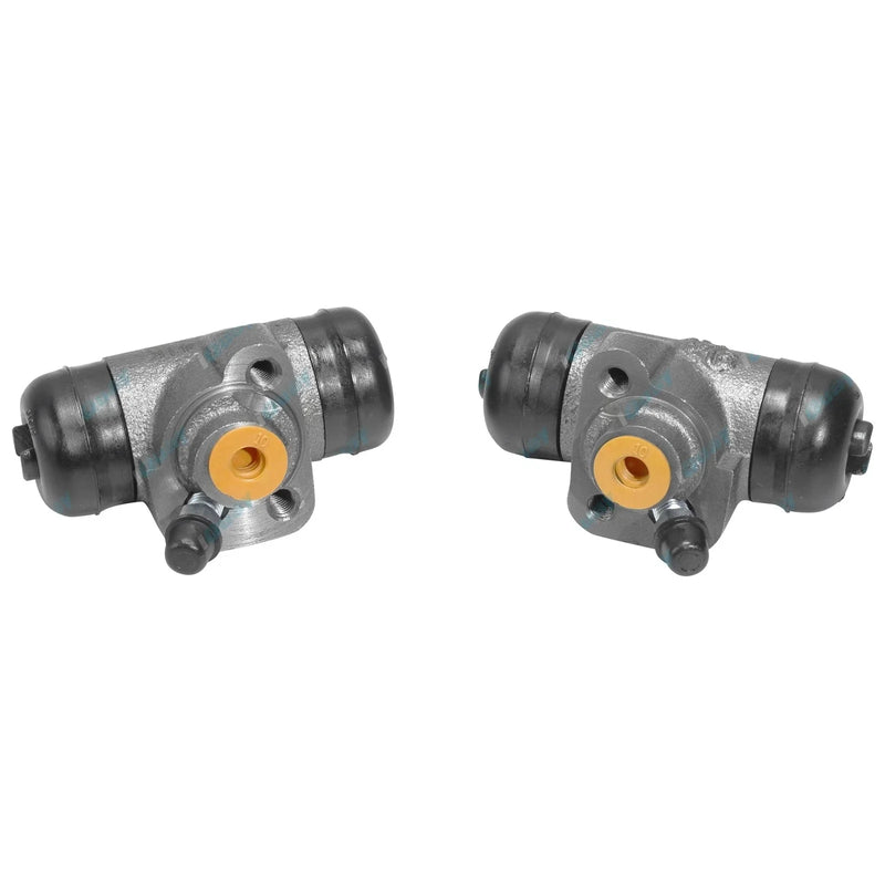 Toyota Corolla AE101R 4cyl 1.6L 1991~1999 2 Rear Drum Brake Wheel Cylinder