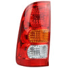 Toyota Hilux KUN15 KUN26 KUN35 Rear Left Tail Light (2005-2011)