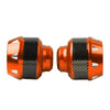 Front Fork Frame Sliders Crash Protection