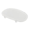 Mitsubishi L200 Triton Clear Lens Door Lamp Light (2006-2014)