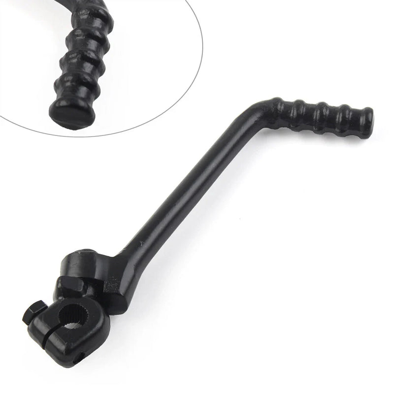 Honda CRF50, Yamaha 13mm Kick Start Starter Lever