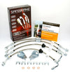 FPV F6X Territory (2008-2009) - Brake Upgrade Hoses Brake Line Kit